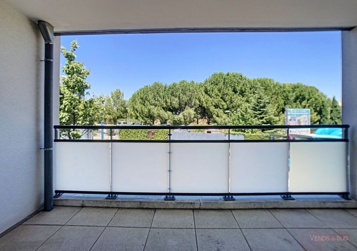 location Appartement en résidence Beziers
