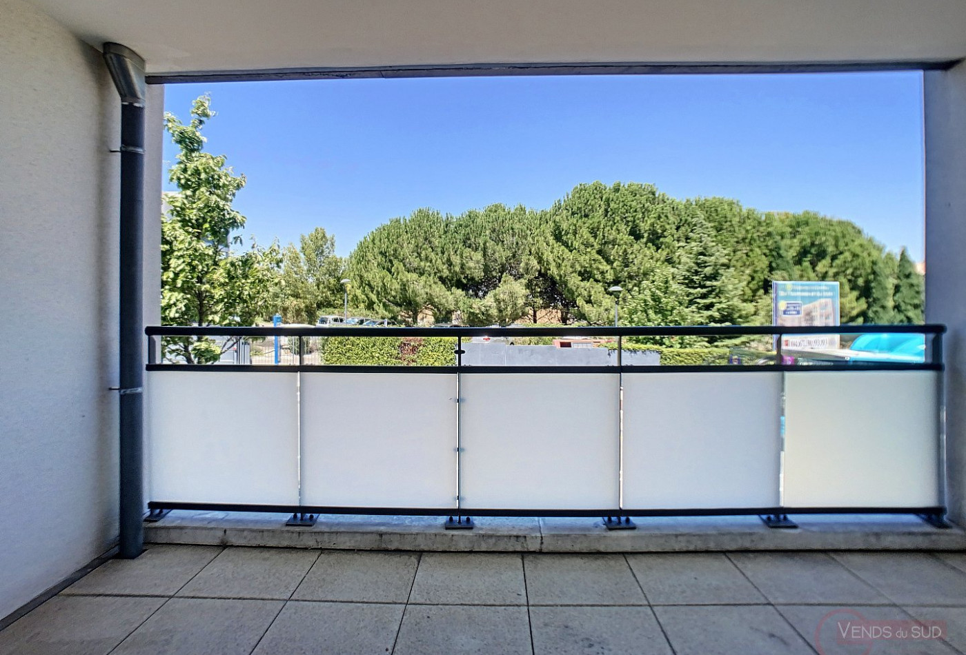 location Appartement en résidence Beziers - Photo 1
