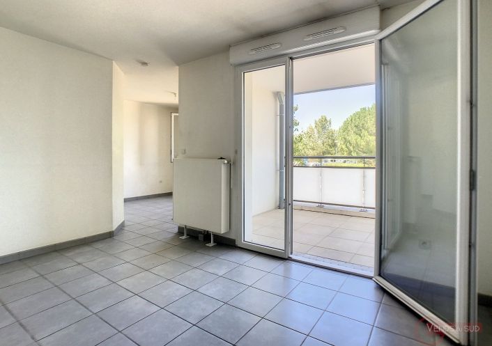 location Appartement en résidence Beziers