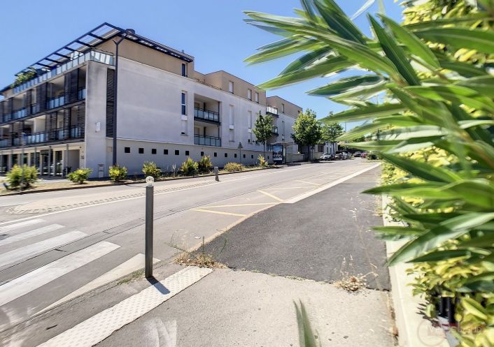 location Appartement en résidence Beziers