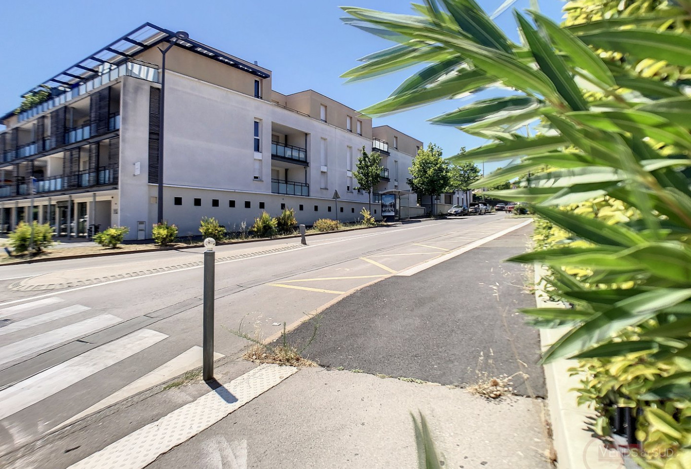 location Appartement en résidence Beziers - Photo 8