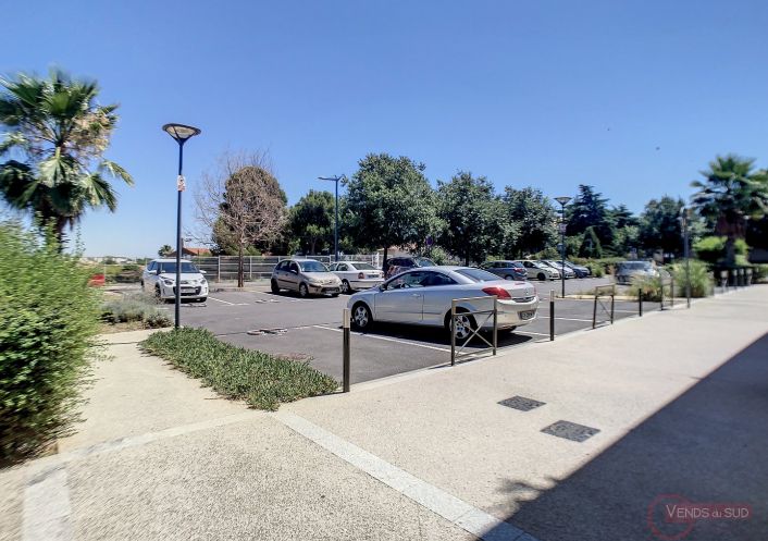 location Appartement en résidence Beziers