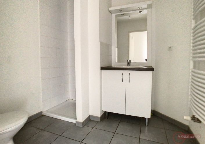 location Appartement en résidence Beziers
