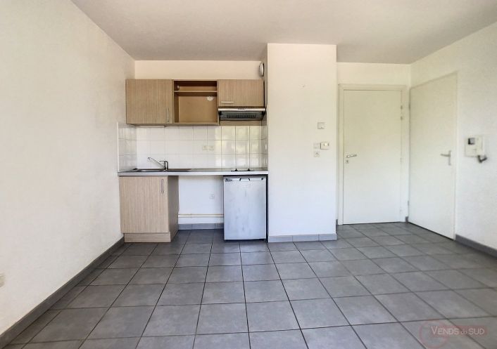 location Appartement en résidence Beziers