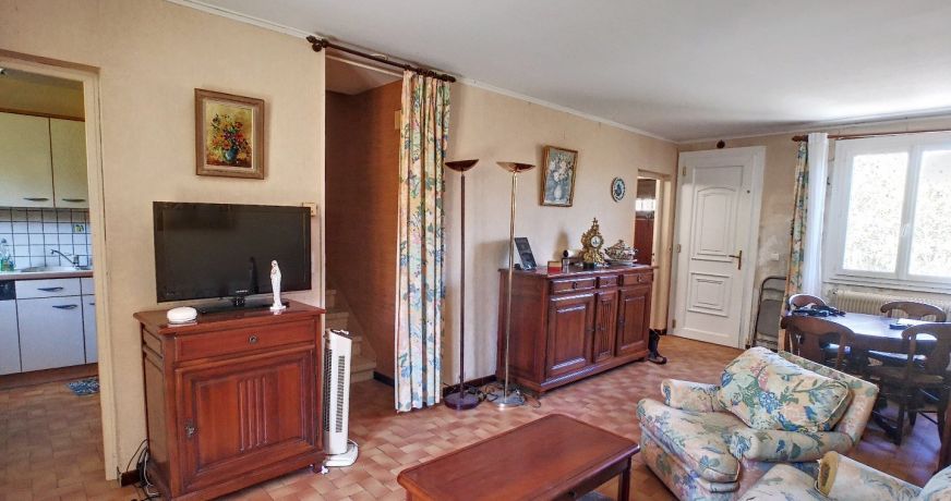 vente Maison Beziers
