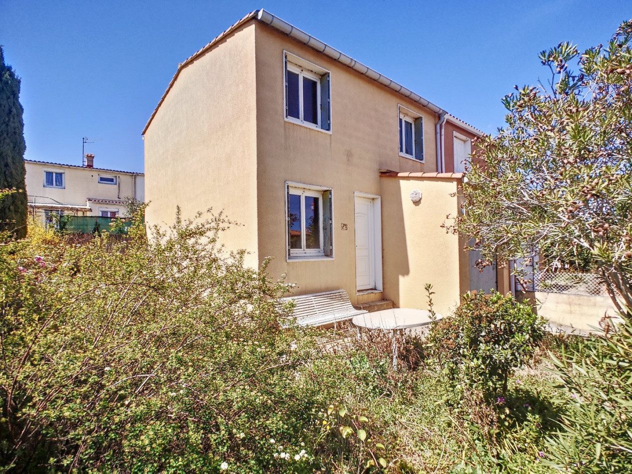 vente Maison Beziers - Photo 1