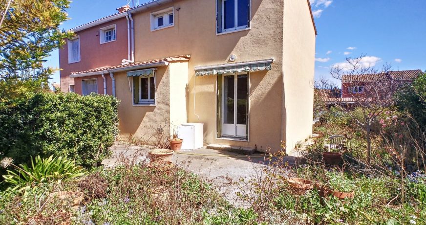 vente Maison Beziers