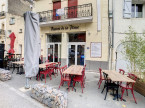 vente Caf   restaurant Lieuran Les Beziers