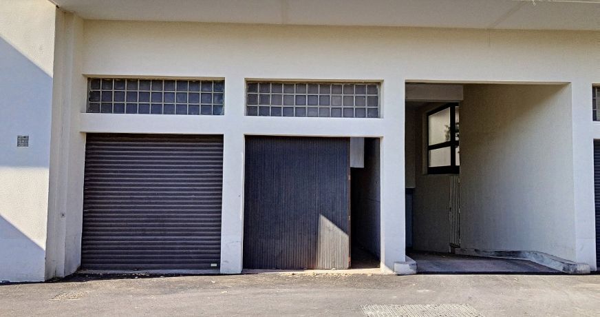 vente Garage Beziers