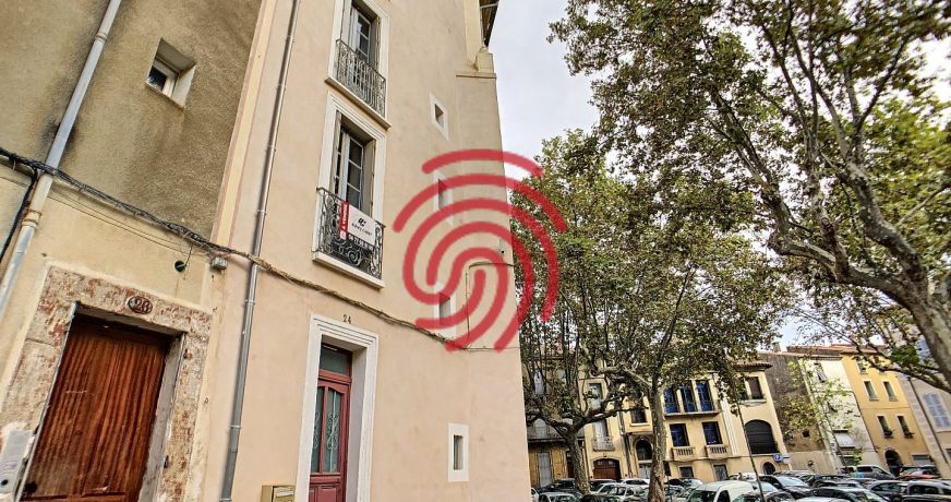 vente Maison de ville Beziers