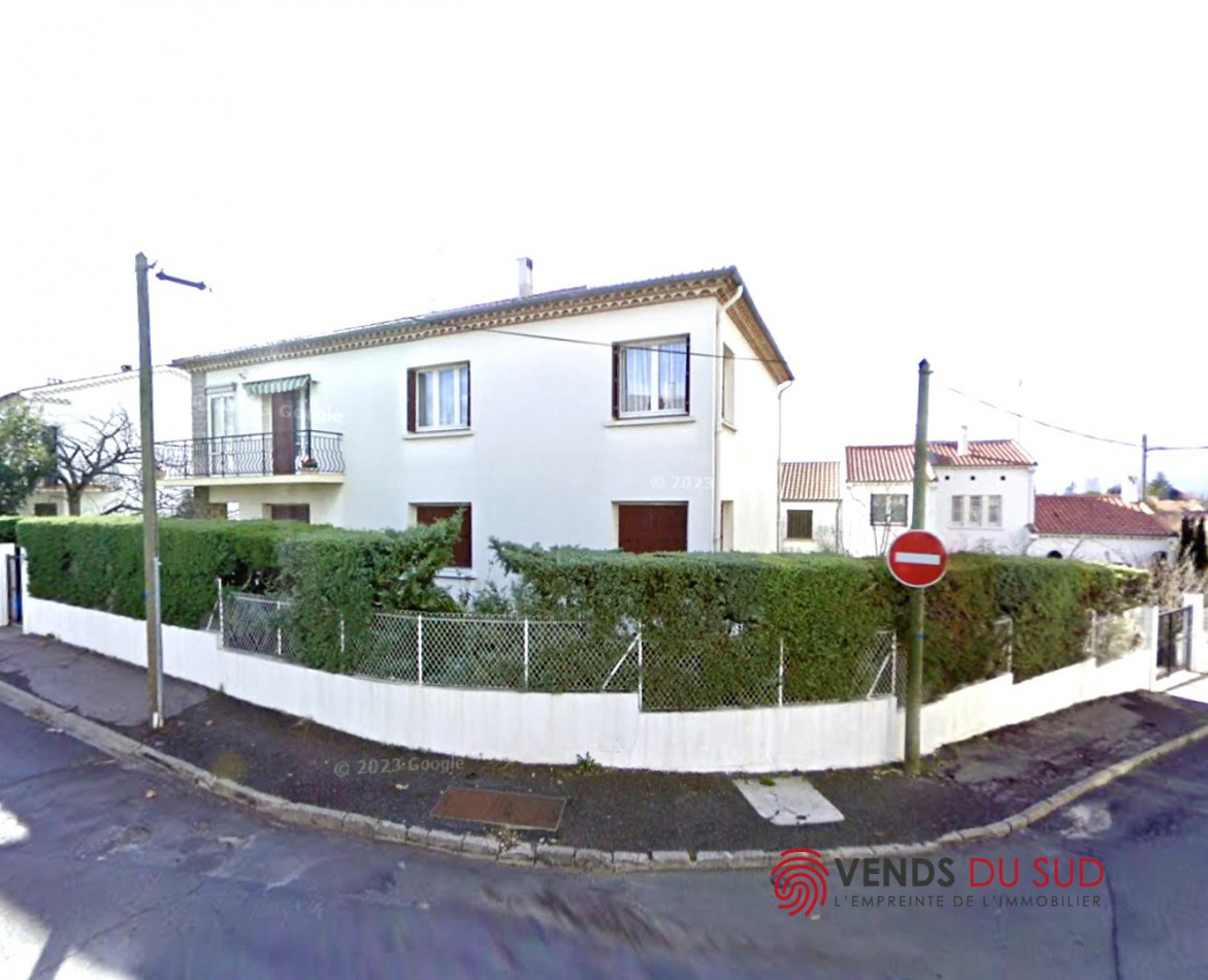 vente Maison individuelle Beziers - Photo 1