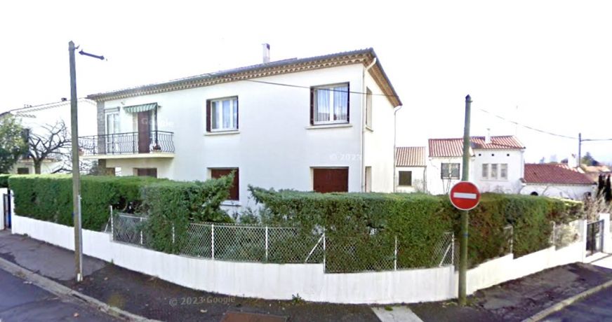 vente Maison individuelle Beziers