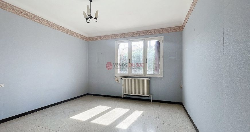 vente Maison individuelle Beziers