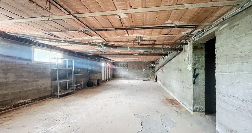 vente Maison individuelle Beziers