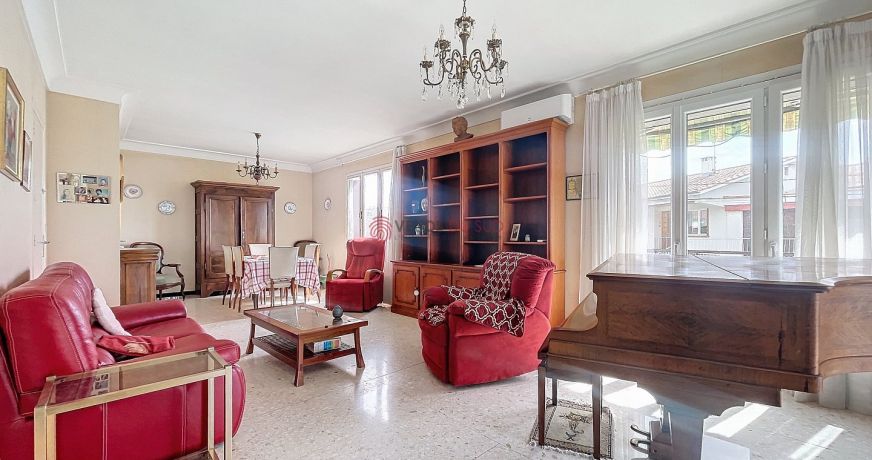 vente Maison individuelle Beziers