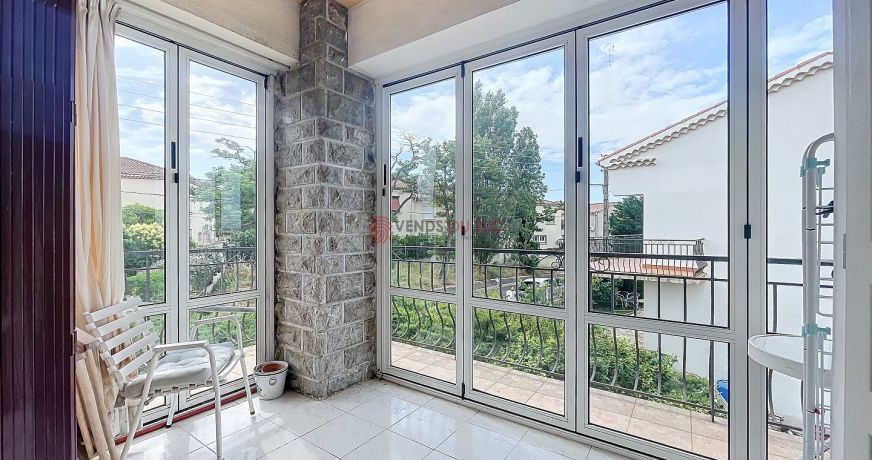 vente Maison individuelle Beziers