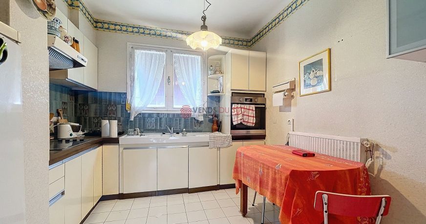 vente Maison individuelle Beziers