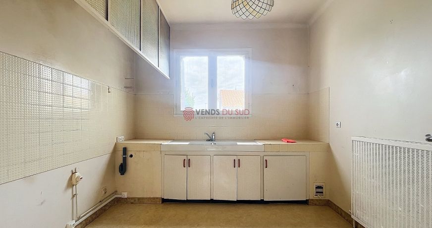 vente Maison individuelle Beziers