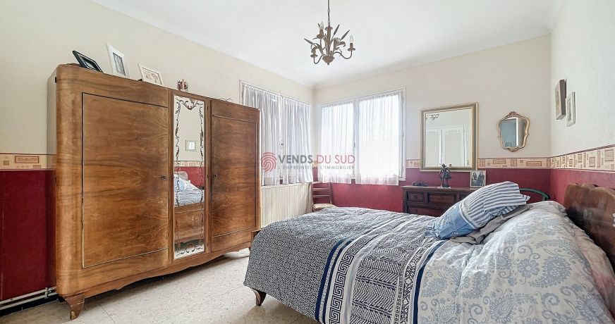 vente Maison individuelle Beziers