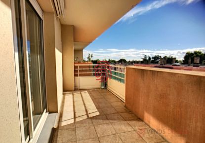 location Appartement en résidence Beziers