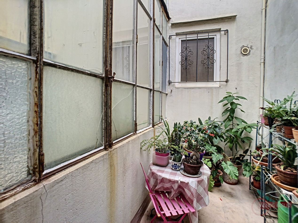 vente Appartement Beziers - Photo 6