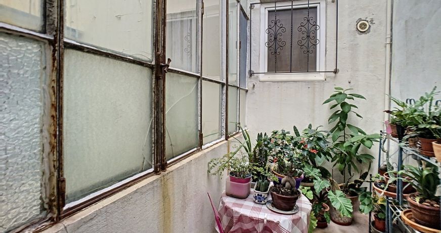 vente Appartement Beziers