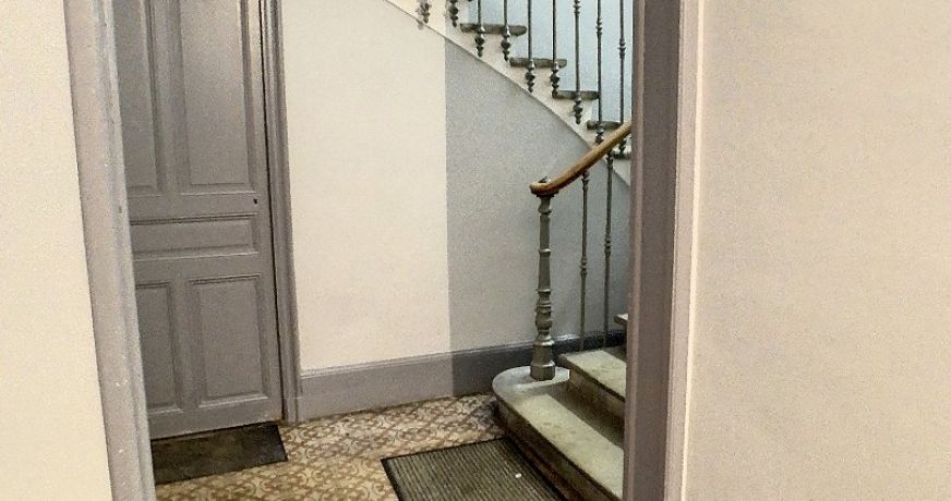 vente Appartement Beziers