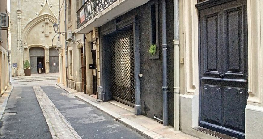 vente Appartement Beziers