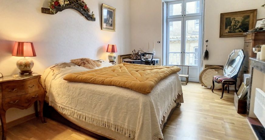 vente Appartement Beziers