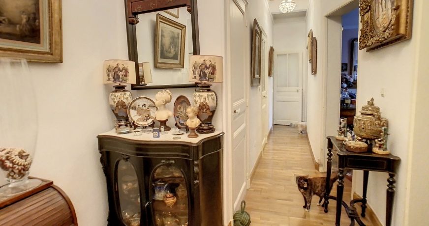 vente Appartement Beziers