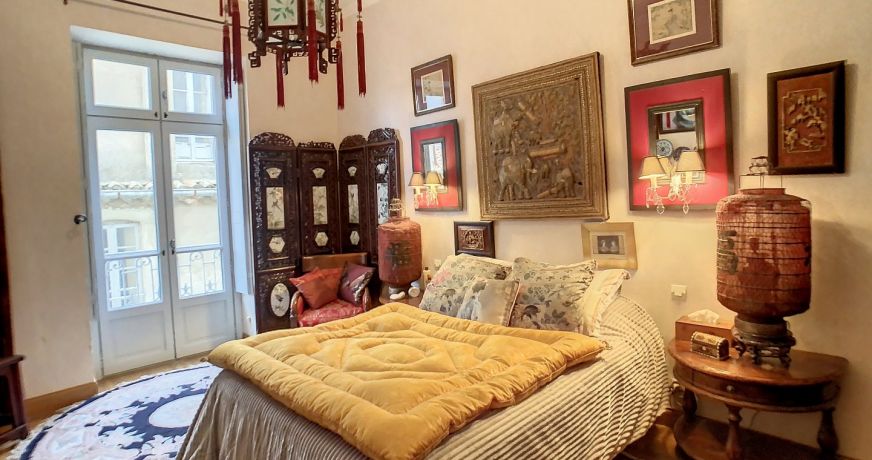 vente Appartement Beziers