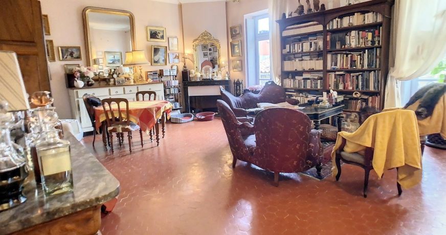 vente Appartement Beziers