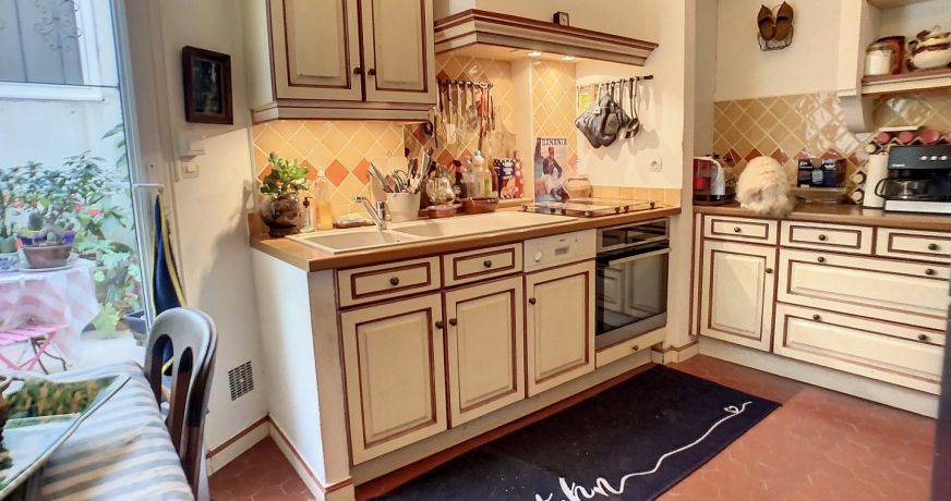 vente Appartement Beziers