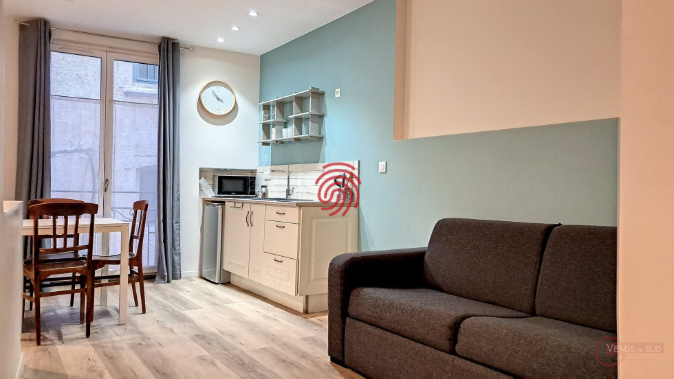 location Appartement Beziers - Photo 1