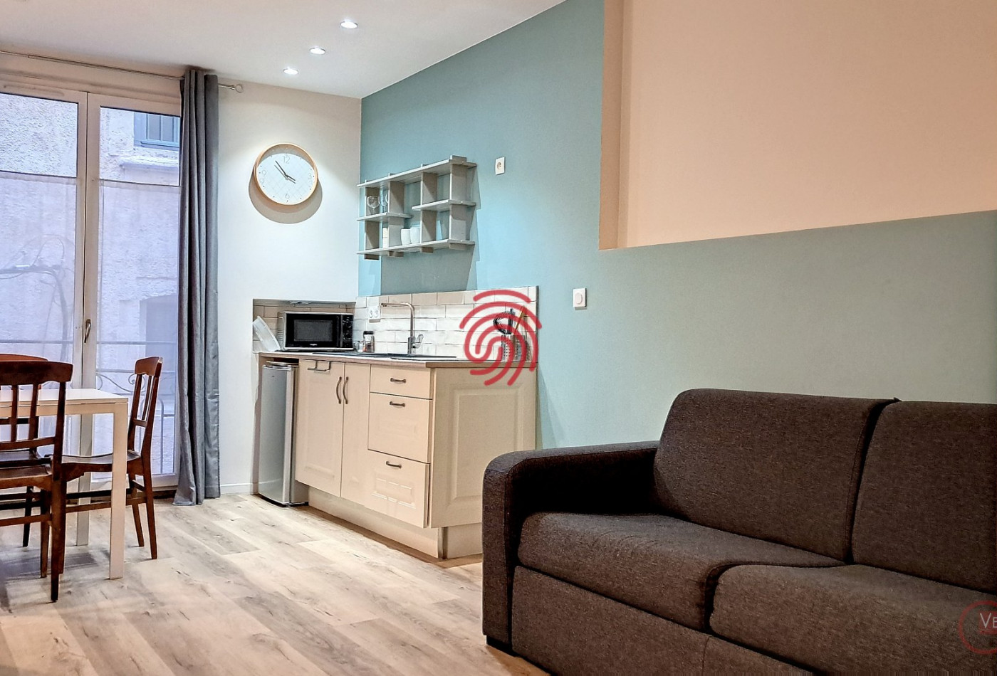 location Appartement Beziers - Photo 1