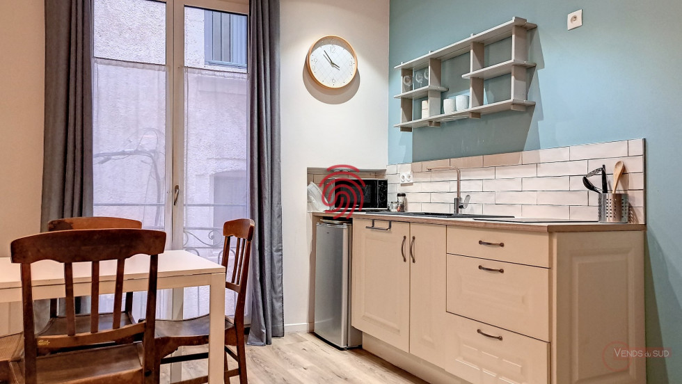 location Appartement Beziers - Photo 2