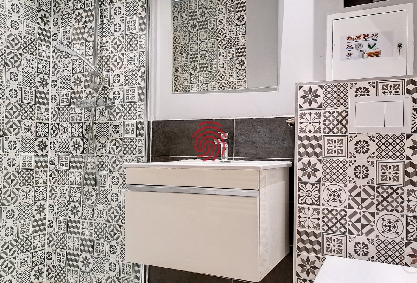 location Appartement Beziers - Photo 4