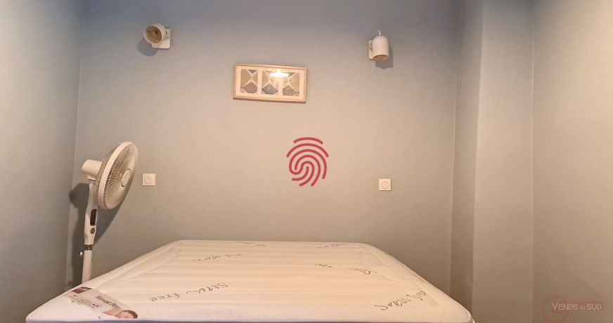 location Appartement Beziers