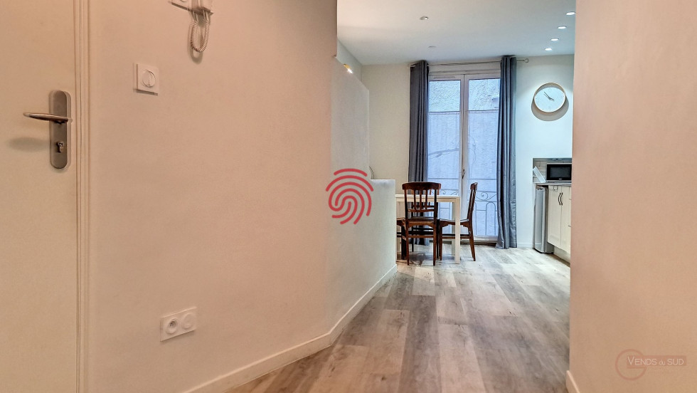 location Appartement Beziers - Photo 3