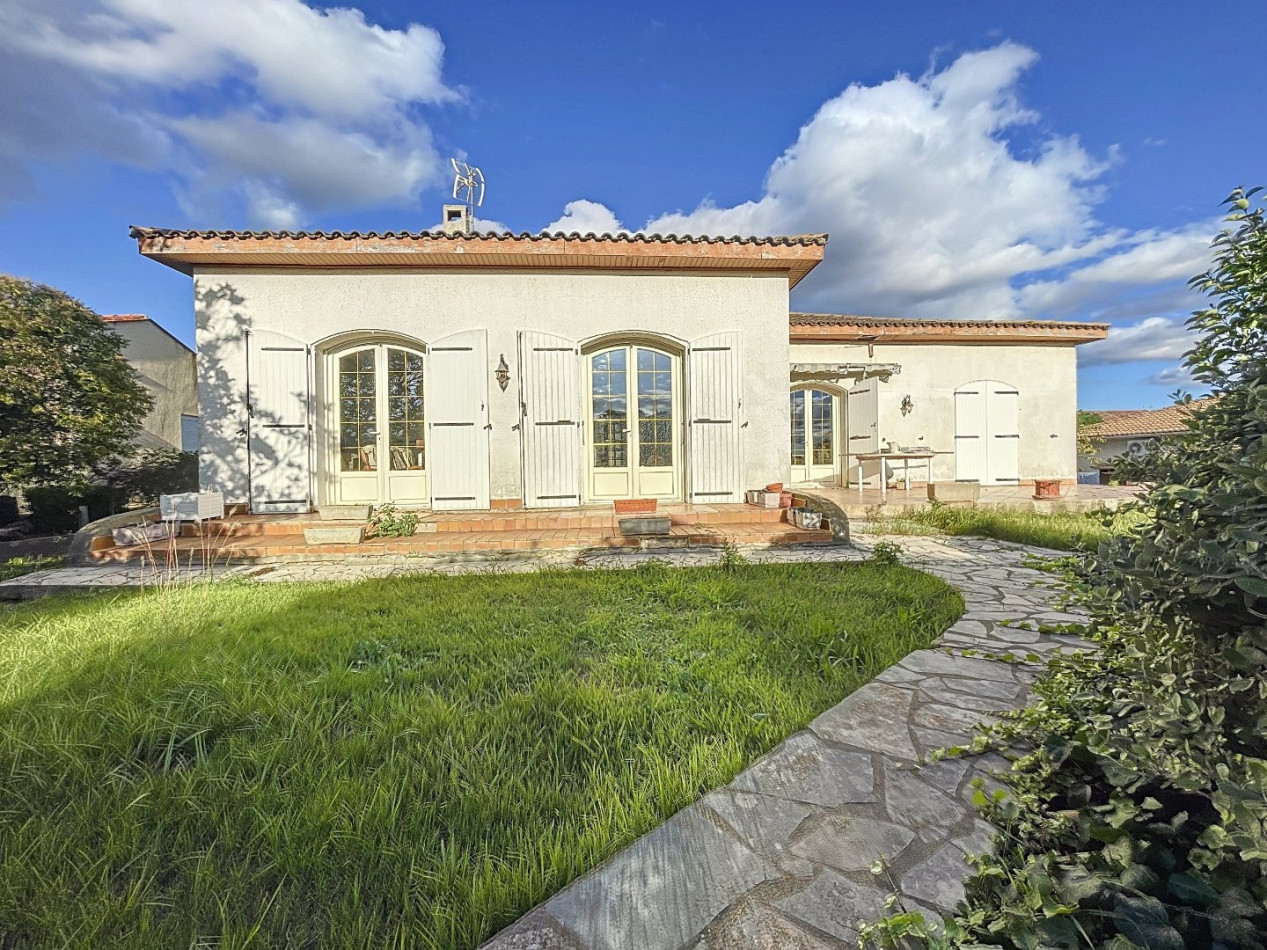 vente Maison Bassan - Photo 1