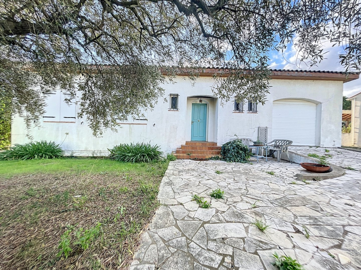 vente Maison Bassan - Photo 2