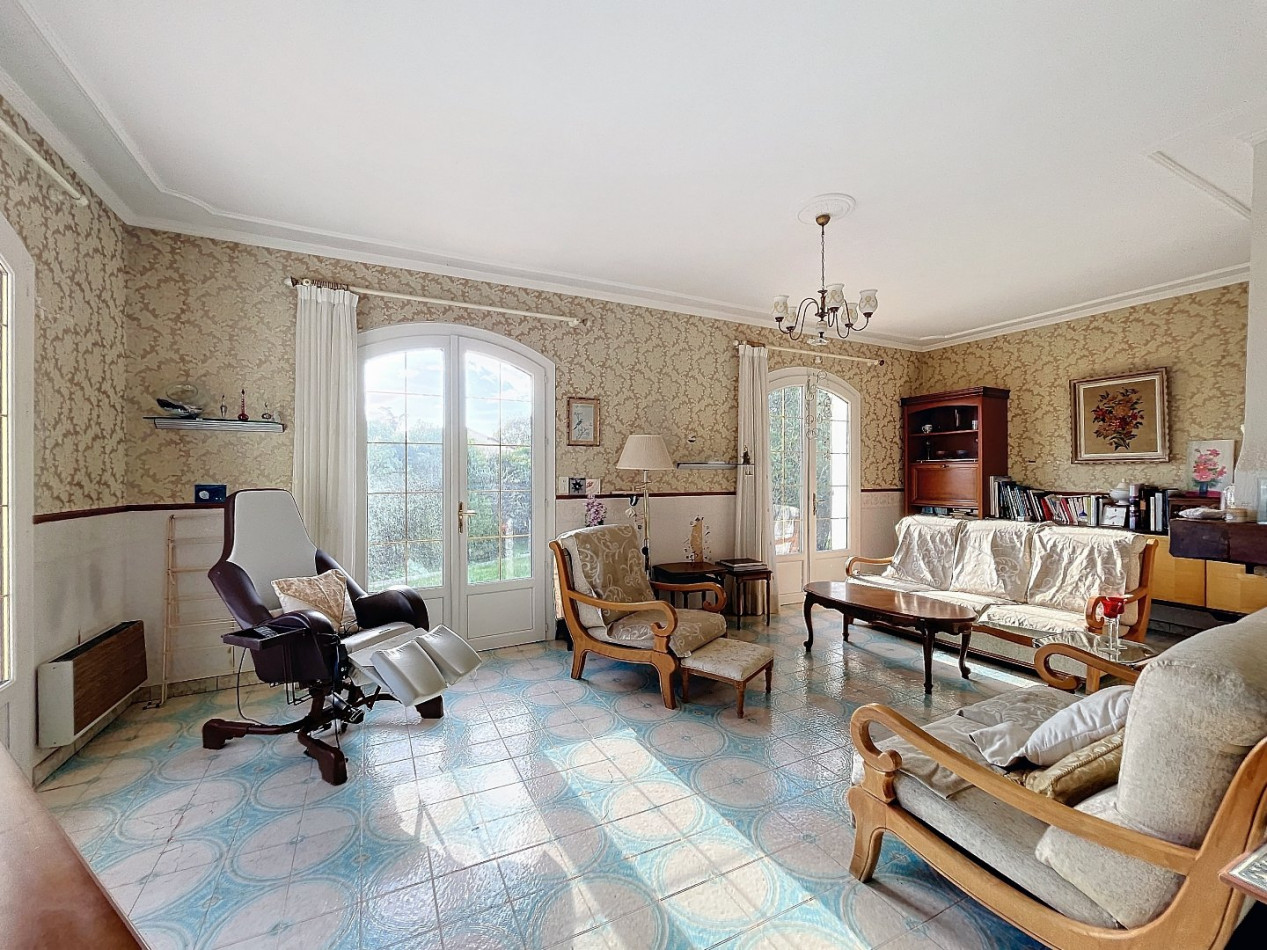 vente Maison Bassan - Photo 4