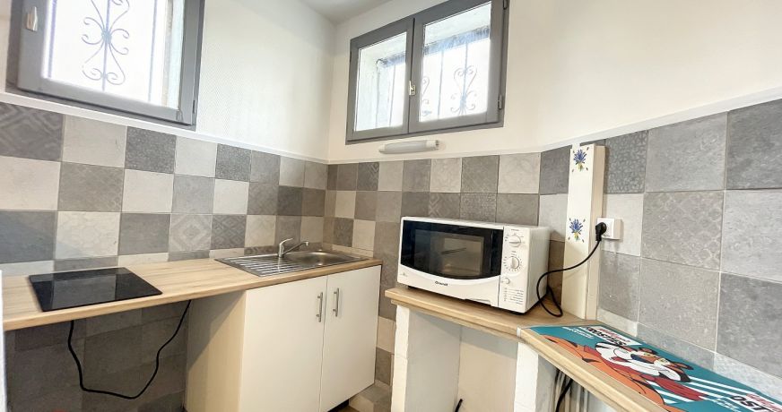 vente Maison Puisserguier