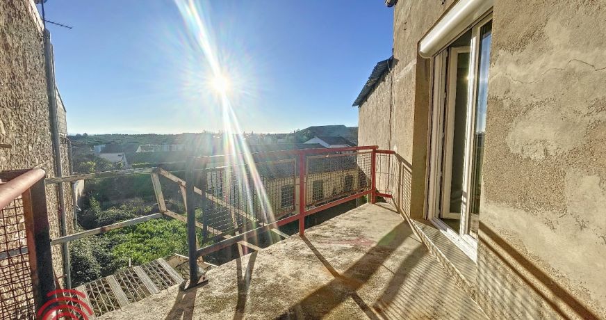 vente Maison Puisserguier