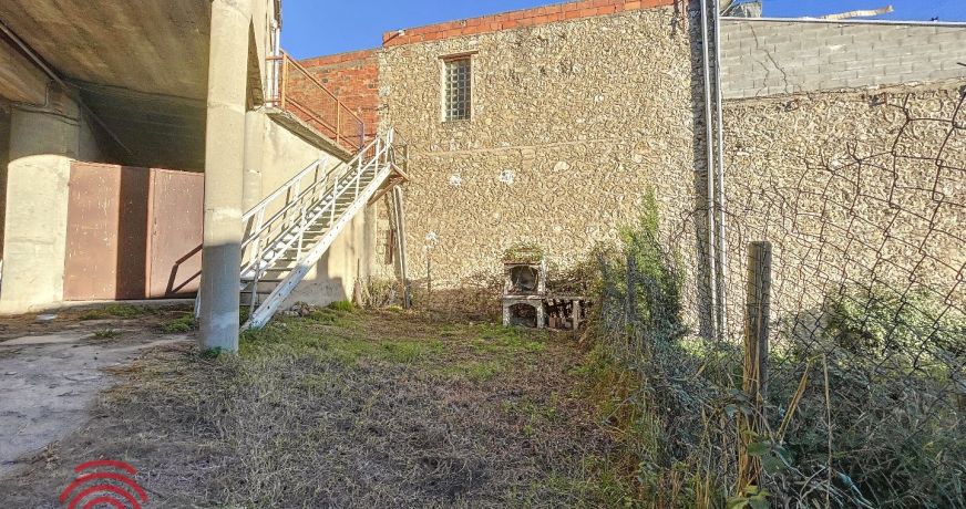 vente Maison Puisserguier