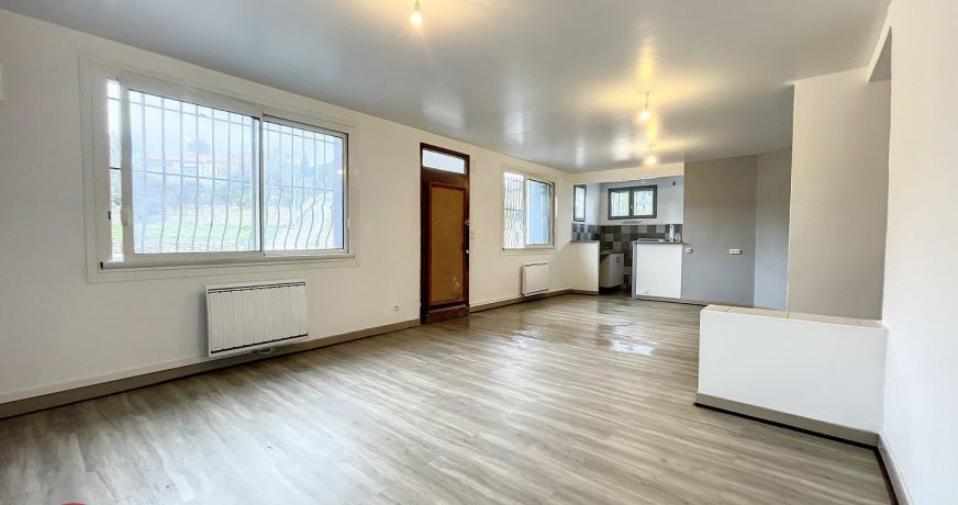 vente Maison Puisserguier