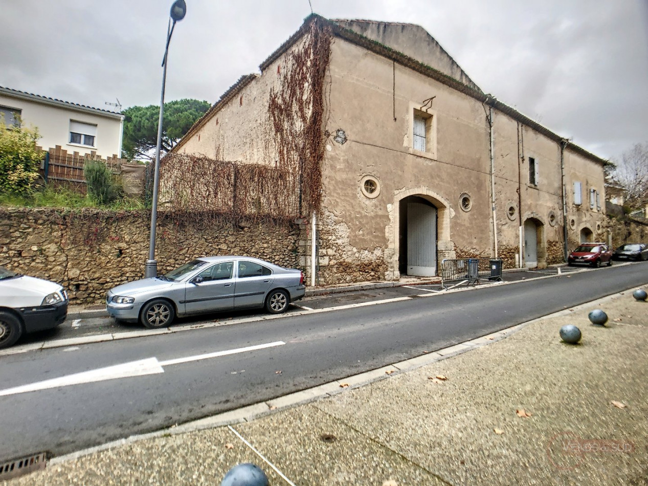 vente Immeuble Murviel Les Beziers - Photo 1