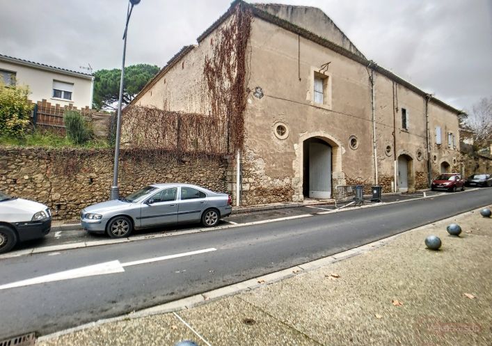 vente Immeuble Murviel Les Beziers