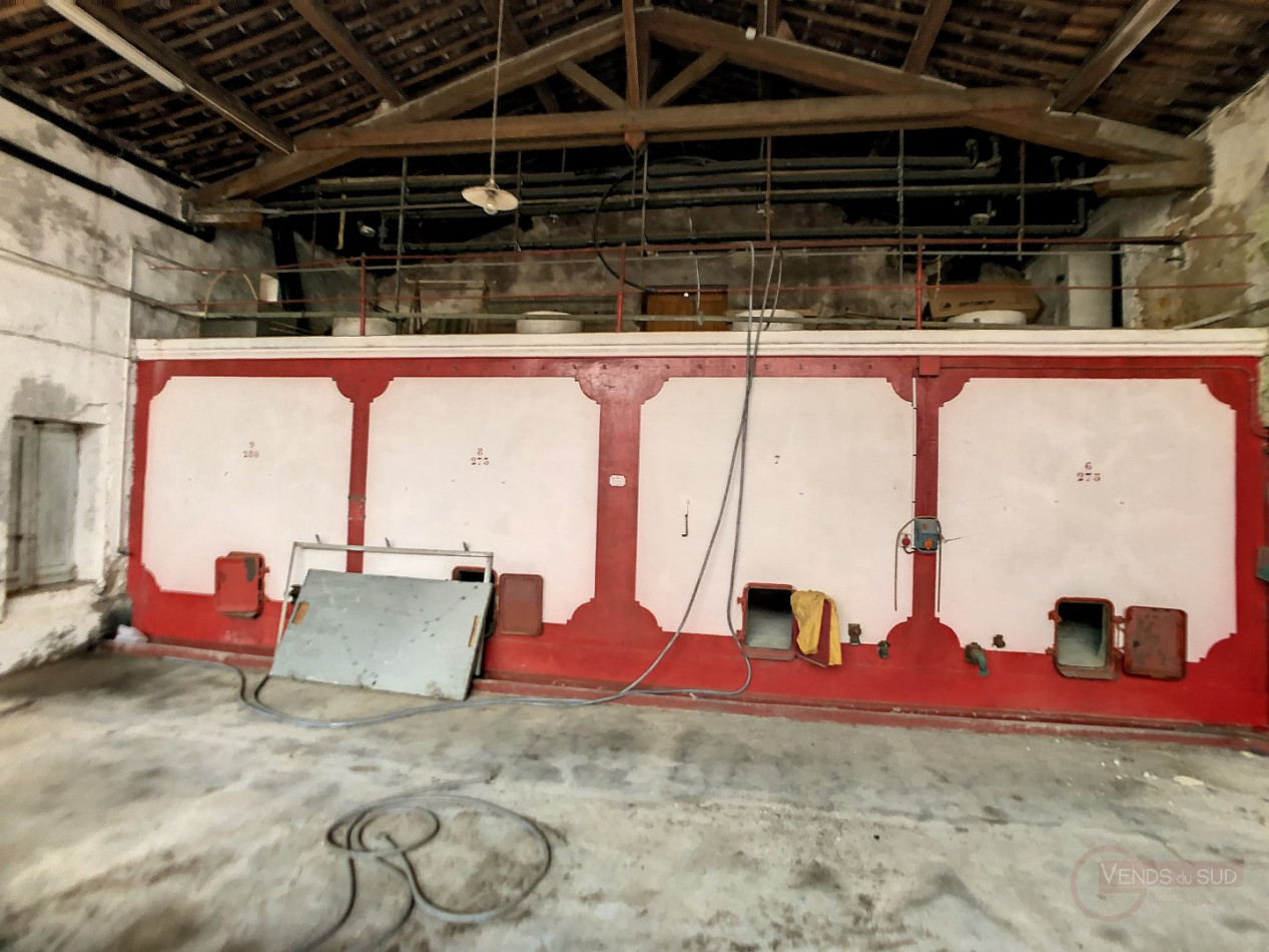 vente Immeuble Murviel Les Beziers - Photo 4