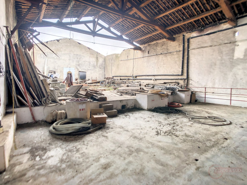 for sale Immeuble Murviel Les Beziers - Photo 3